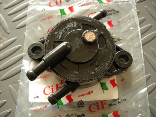 Pompetta carburante - carburante, a