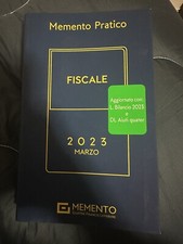 Memento Pratico Fiscale marzo