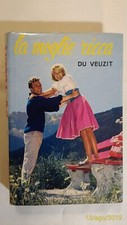 LA MOGLIE RICCA - Du Veuzit -