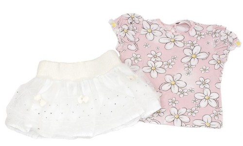 Monnalisa pezzi outfit - monnalisa,