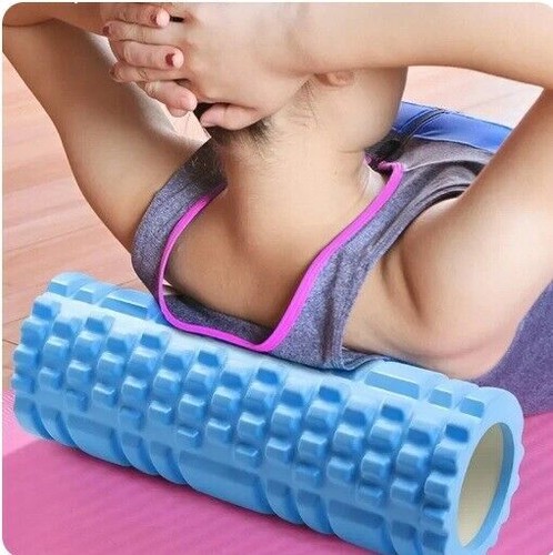 Rullo foam roller - rullo, massaggiante