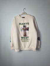 Kanye West Jesus Is King