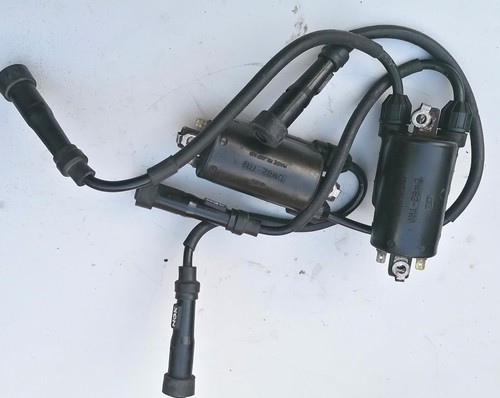 Bobine accensione honda cbx - bobine,