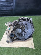 CAMBIO MANUALE LANCIA YPSILON FIAT PUNTO IDEA MUSA DOBLO 1.3 MULTIJET DIESEL