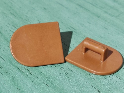 Playmobil scudi legno - playmobil,
