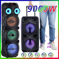 Altoparlante Bluetooth