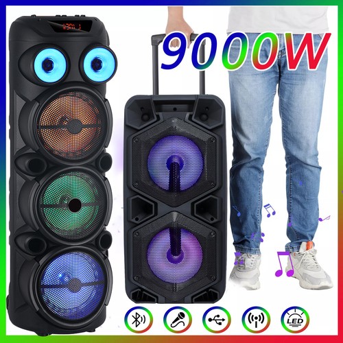 Altoparlante bluetooth - altoparlante,