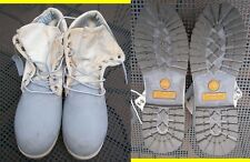 Scarponcini pelle da donna TIMBERLAND, tg 38, usurati