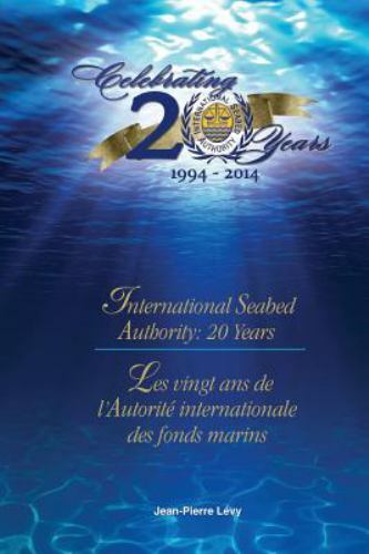 International seabed - international,