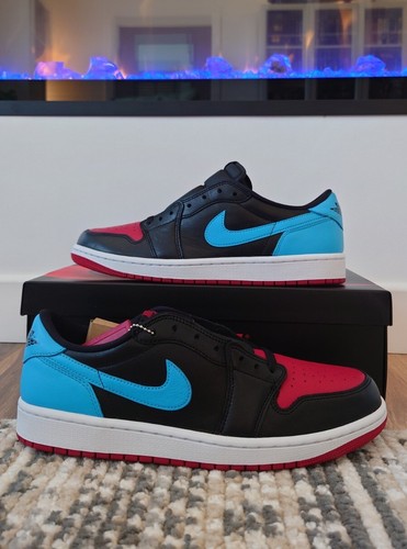 Nike air jordan low - 1, og
