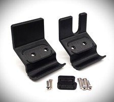 Piastre di supporto posteriori