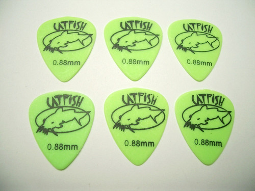 Plettri texacs per pesce - 6,