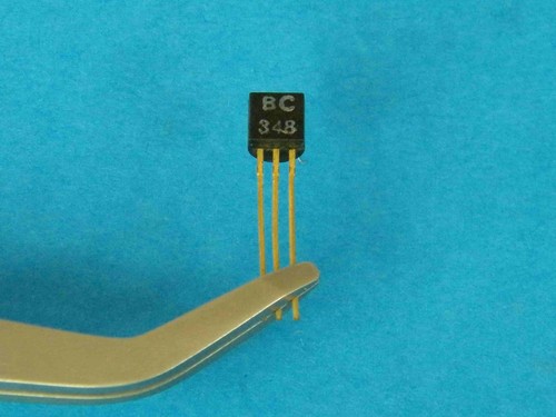 Conf 5pz bc348 - bc348, transistor