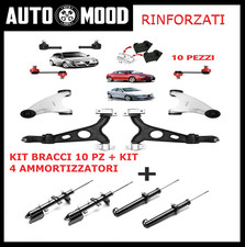 Kit Bracci Anteriori