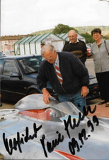 Paul Thiel, foto originale 2