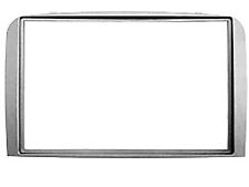 MASCHERINA AUTORADIO 2 DIN