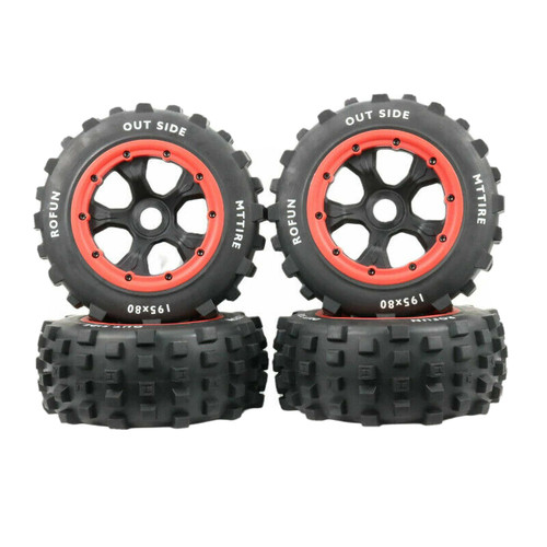 Cross knobby ruote - knobby,