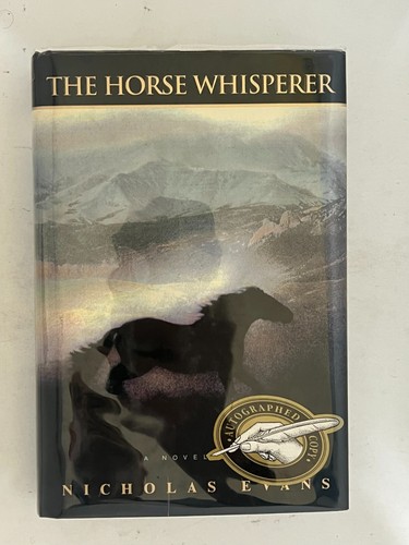 The horse whisperer - the, (new