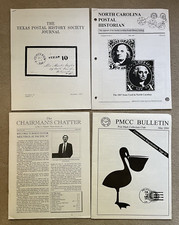 Storia postale riviste - storia,