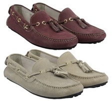 mocassino uomo tg 44 OUTLET