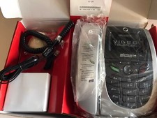 Videotelefono Telecom NMU 701787 completo in confezione originale