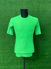 Maglia Termica Adidas Juventus Training Gara Match Worn Indossata Shirt BUFFON