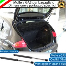 PISTONCINI MOLLE A GAS