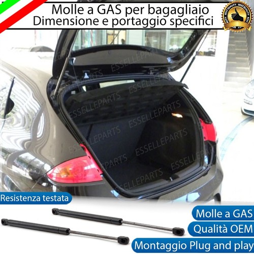 Pistoncini molle gas - pistoncini,