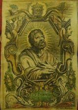 RELIQUIA RELIC  SANTINO HOLY