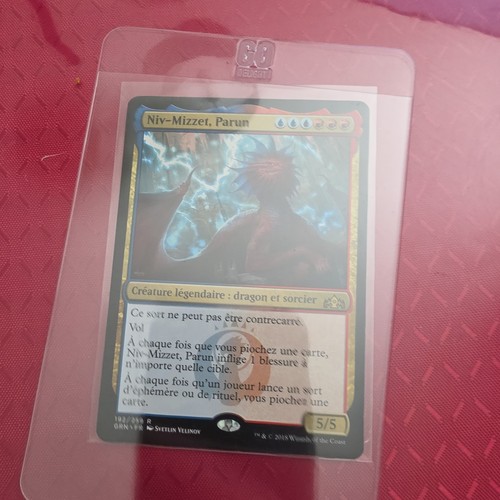 Carte magic mtg - carte,
