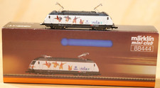 Märklin 88444, Mini Club