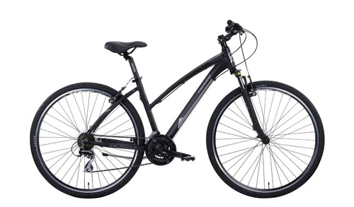 Bici ibdrida montana - ibdrida, x-cross