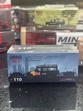 TSM Model Mini GT 1:64 Red