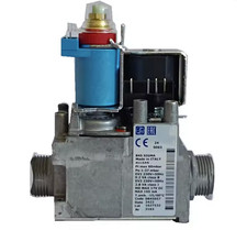 Valvola Gas SIT 845 SIGMA