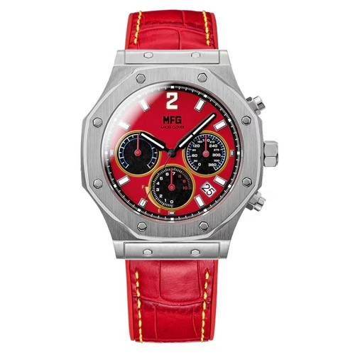 Orologio collaborazione angel - orologio,