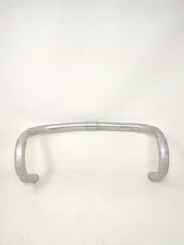 vintage manubrio curva handlebar 38  corsa road  3T bici bike