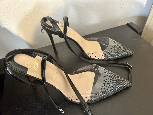 Christian louboutin taglia - eu,