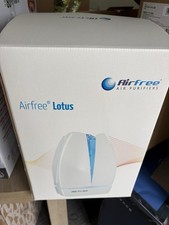 Purificatore d'aria Airfree