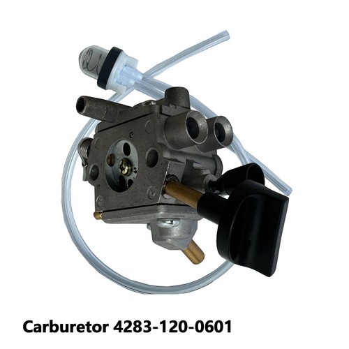 Carburatore per soffiatori - , a