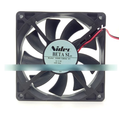 Nidec d08r 12bs2 - nidec, 8015