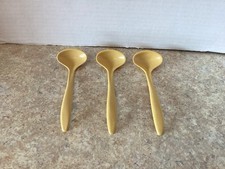 Tupperware Set di 3 Cucchiai