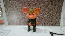 TOPO GIGIO CACCIATORE PEREGO