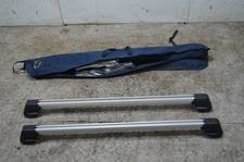 98327- Barre Portapacchi Volkswagen Passat B6 Dal 2005 al 2010 Cod 3C9860028