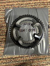 Set compatto corone Shimano