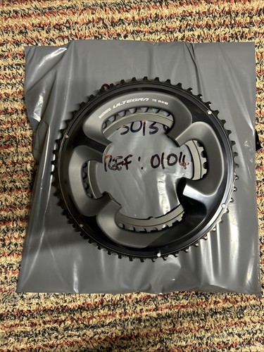 Coppia corone compatte shimano - compatte,