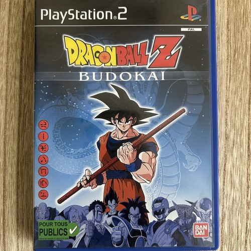 Dragon ball budokai - dragon,