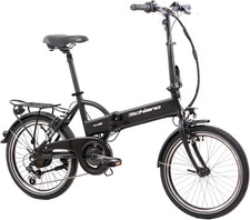 E-Sky, Bici Elettrica
