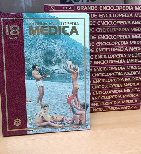 Collezione completa grande - collezione,