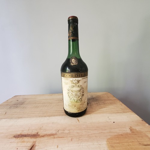 Chateau gruaud larose - chateau, 1967