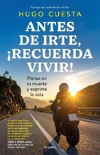 Hugo Cuesta Antes de irte